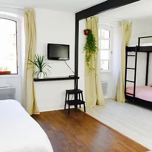Appart hôtel Barcelo, Barcelonnette