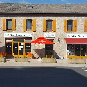 https://le-cabistou.hotels-rhonealpes.com